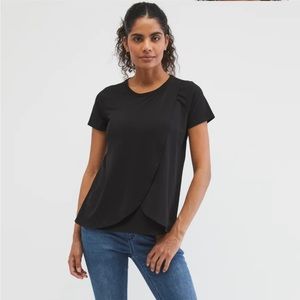 3 Motherhood Maternity Nursing tops
